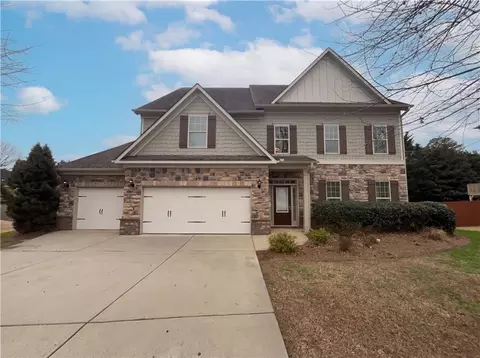1220 Edgebrook Ln, Snellville, GA 30078