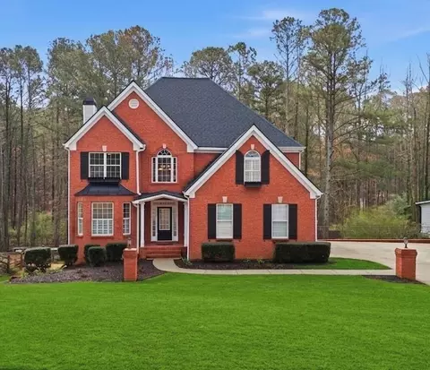 7105 Weybridge Dr, Cumming, GA 30040