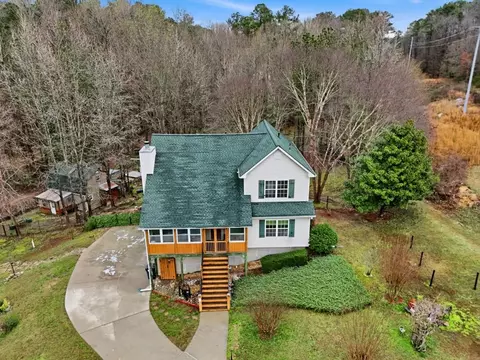 4930 Wynford Ln, Douglasville, GA 30134