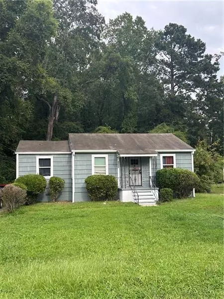 2215 Penelope St NW, Atlanta, GA 30314