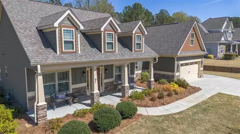 3065 Brooks Trl, Monroe, GA 30656