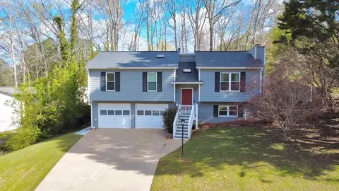 2830 Pine Meadow Dr, Marietta, GA 30066