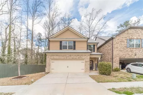5923 Krim Dr, Norcross, GA 30093