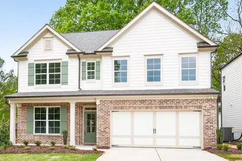 4860 White St, Sugar Hill, GA 30518