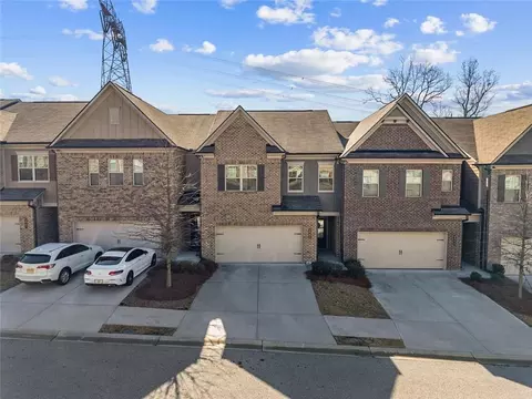 2787 Pearl Ridge Trce, Buford, GA 30519