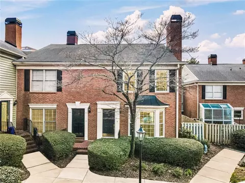 24 Mount Vernon Cir, Atlanta, GA 30338