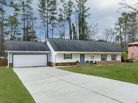 1002 Brackett Rd, Marietta, GA 30066