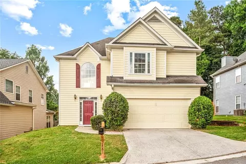 2481 Rosecrest Pl NE, Atlanta, GA 30345