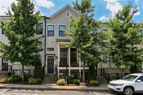 2032 Manchester St NE, Atlanta, GA 30324