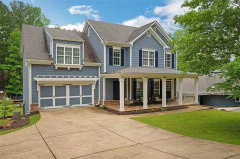 197 White Antelope St, Waleska, GA 30183