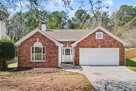 5248 Arbor View Ln, Sugar Hill, GA 30518