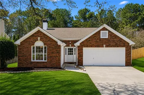 5248 Arbor View Ln, Sugar Hill, GA 30518
