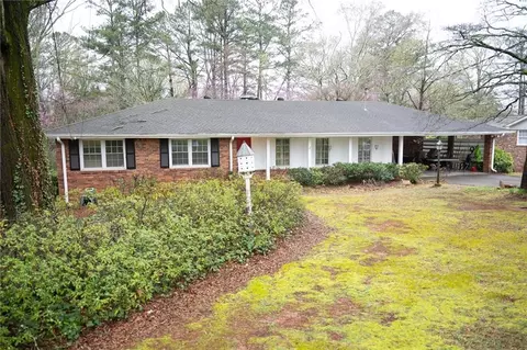 763 Kiowa Dr NE, Marietta, GA 30060