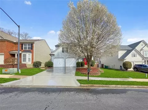 528 Drifton Way, Woodstock, GA 30188