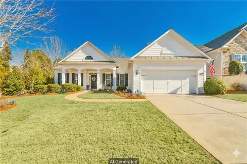 6467 Autumn Crest Ln, Hoschton, GA 30548