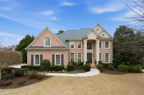 867 Woodleaf Park Dr, Mableton, GA 30126