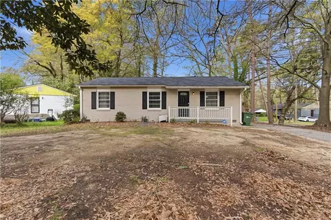 362 Ard Pl NW, Atlanta, GA 30331