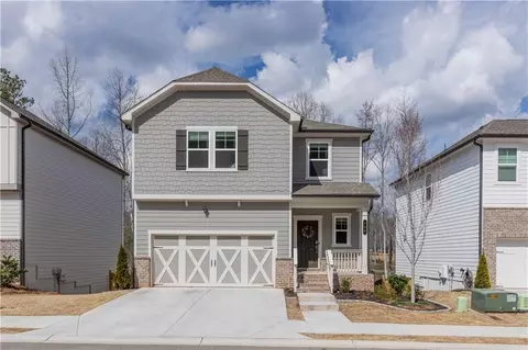 738 Groover St, Ball Ground, GA 30107