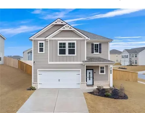 144 Chapel Hill Pkwy, Newnan, GA 30263