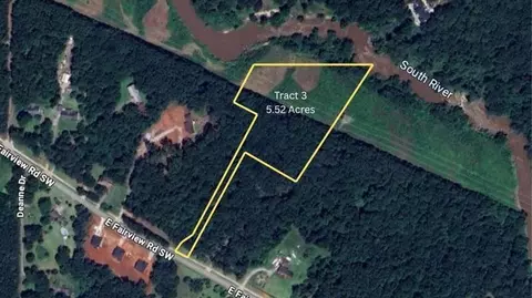 3665 E Fairview Rd SW, Stockbridge, GA 30281