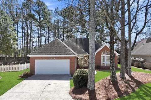 4825 Jones Bridge Woods Dr, Alpharetta, GA 30022