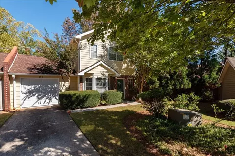 112 Fowler Ct, Decatur, GA 30030