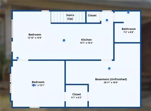 490 Dorsey Rd, Hampton, GA 30228 photo 64