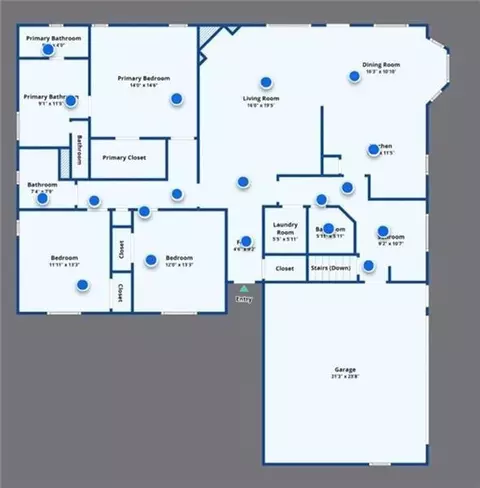 490 Dorsey Rd, Hampton, GA 30228 photo 33