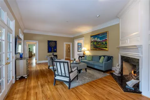 3866 Turnberry Ct, Duluth, GA 30096 photo 13