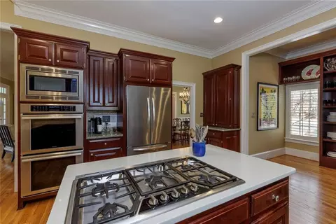 3866 Turnberry Ct, Duluth, GA 30096 photo 20