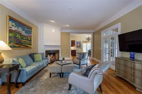 3866 Turnberry Ct, Duluth, GA 30096 photo 12