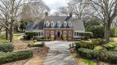 3866 Turnberry Ct, Duluth, GA 30096