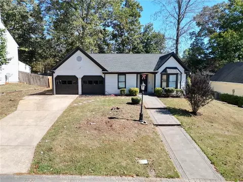 1089 Legacy Ln, Lawrenceville, GA 30044