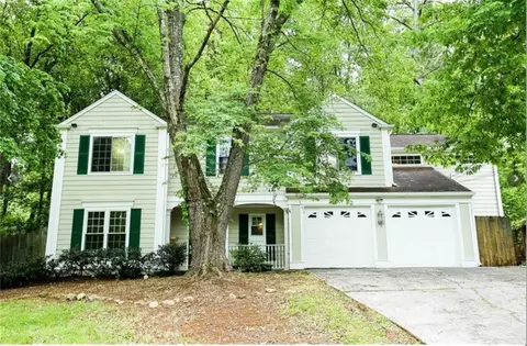 2668 Crystal Ln, Lawrenceville, GA 30044