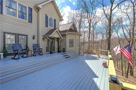 Exterior - 64 Fairview Ct, Jasper, GA 30143 photo 3 of 14