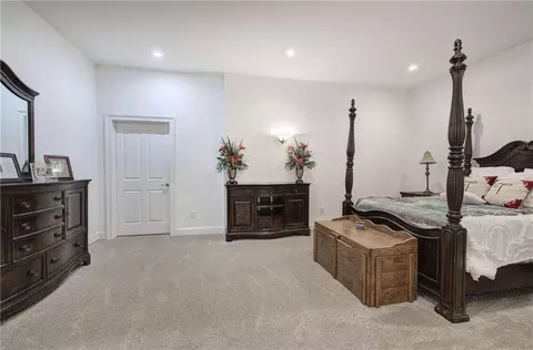 Bedroom - 64 Fairview Ct, Jasper, GA 30143 photo 8 of 8