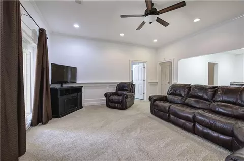 Living - 64 Fairview Ct, Jasper, GA 30143 photo 5 of 5
