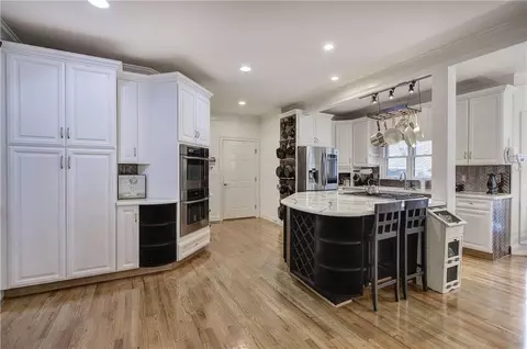 Kitchen - 64 Fairview Ct, Jasper, GA 30143 photo 1 of 7