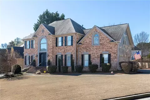 5611 Hedge Brooke Ln NW, Acworth, GA 30101