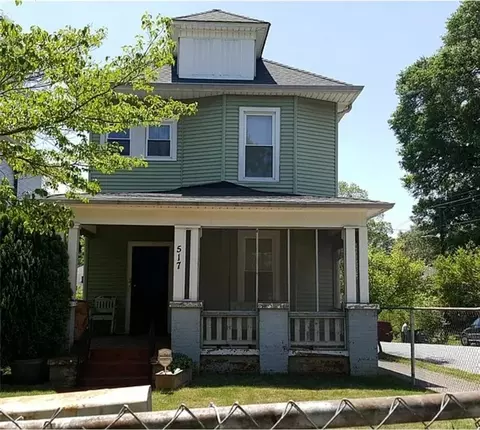 517 Angier Ave NE, Atlanta, GA 30308