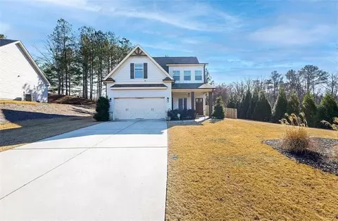 1201 Shiva Blvd, Winder, GA 30680