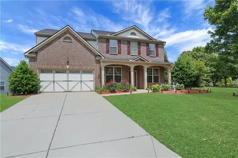 2510 Benefield Rd, Cumming, GA 30041