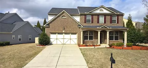 2510 Benefield Rd, Cumming, GA 30041