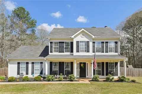 141 Stanfield Ct, Hampton, GA 30228