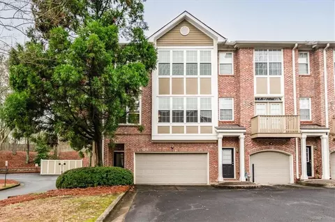 445 N Sessions St NW #505, Marietta, GA 30060