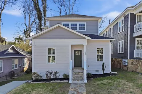 501 Rankin St NE, Atlanta, GA 30308
