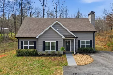 6842 Auraria Rd, Dawsonville, GA 30534