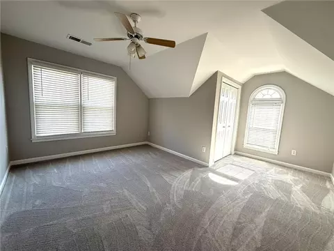 Bedroom - 1035 Brookstead Chase, Duluth, GA 30097 photo 5 of 10