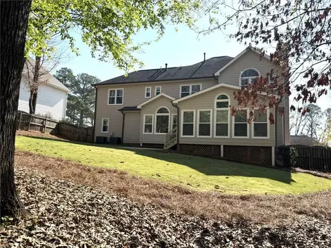 Exterior - 1035 Brookstead Chase, Duluth, GA 30097 photo 4 of 10