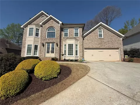 Exterior - 1035 Brookstead Chase, Duluth, GA 30097 photo 10 of 10